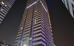 Armada Bluebay Dubai 4*